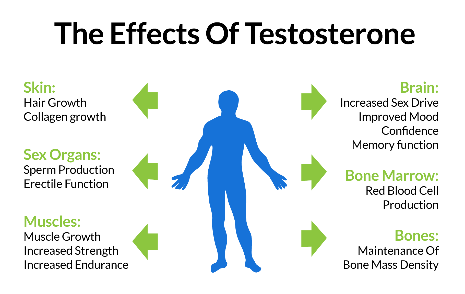 How Does Sleep Affect Testosterone Levels 6822